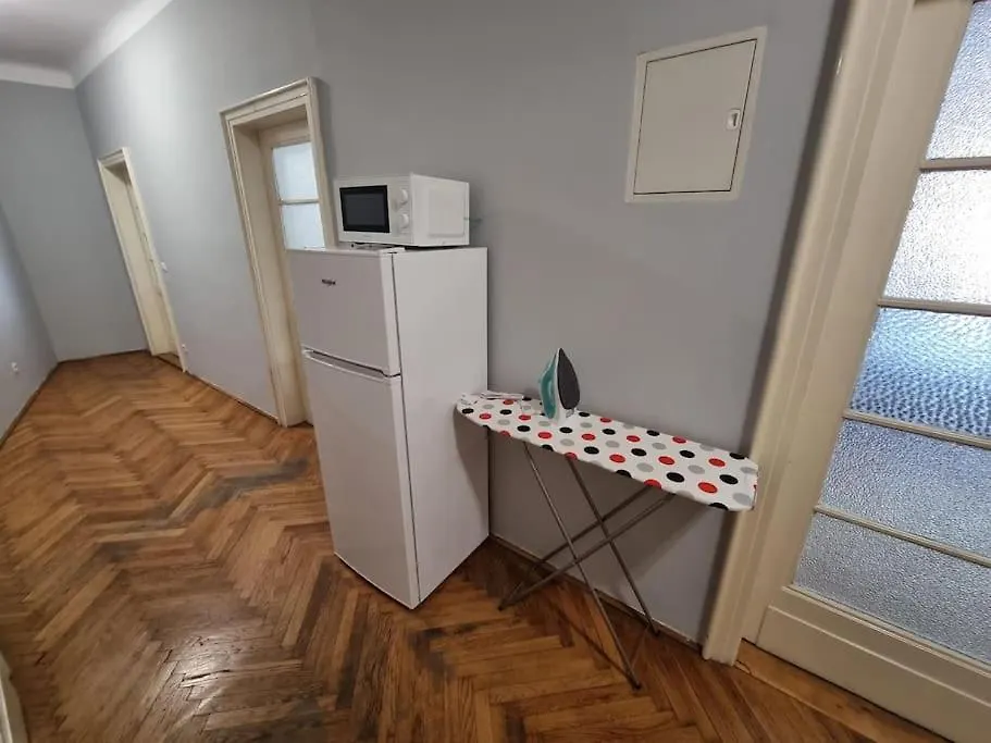 Fantastic Krk - Kr6 Room D Krakow