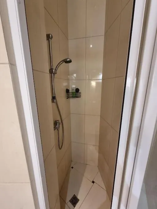 Apartment Fantastic Krk - Kr6 Room D Krakow