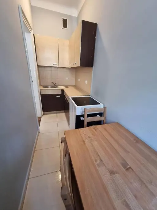 Apartment Fantastic Krk - Kr6 Room D Krakow Poland
