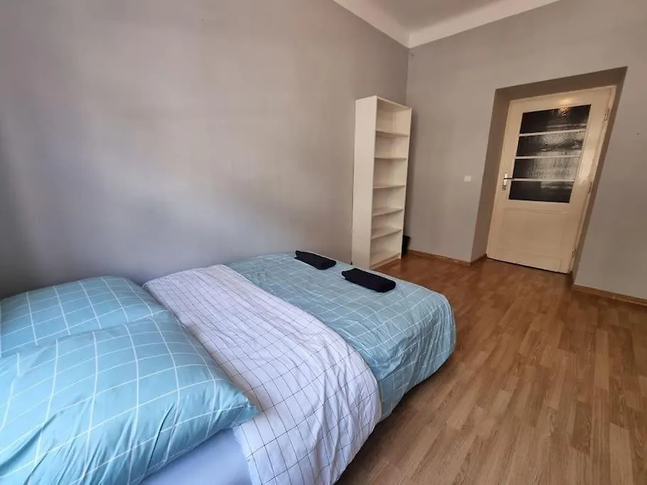 Fantastic Krk - Kr6 Room D Krakow 0*,  Poland