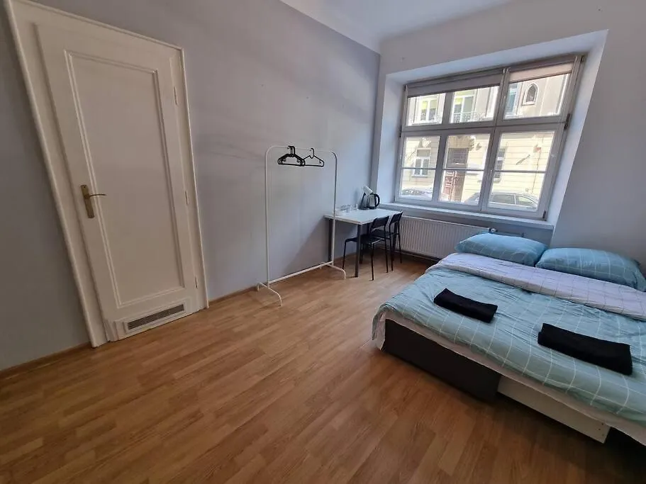 Fantastic Krk - Kr6 Room D Krakow